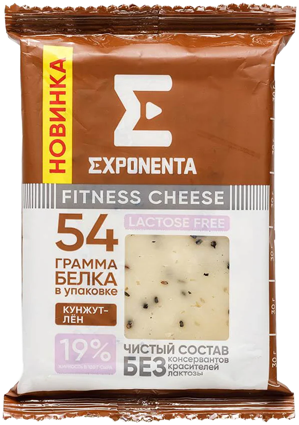 Exponenta Fitness Cheese 35%