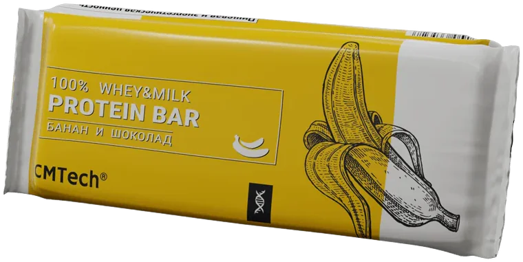 CMTECH Protein Bar
