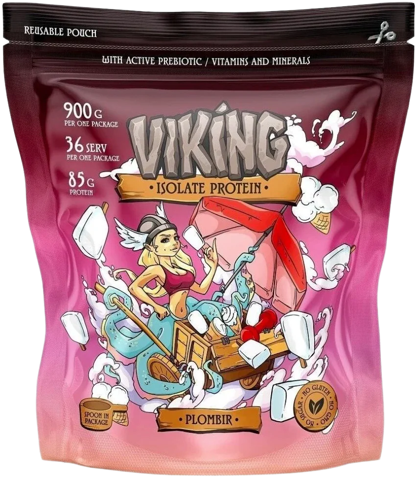 Viking Protein Протеин