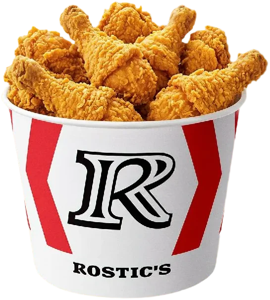 Rostic's Ножки оригинальные