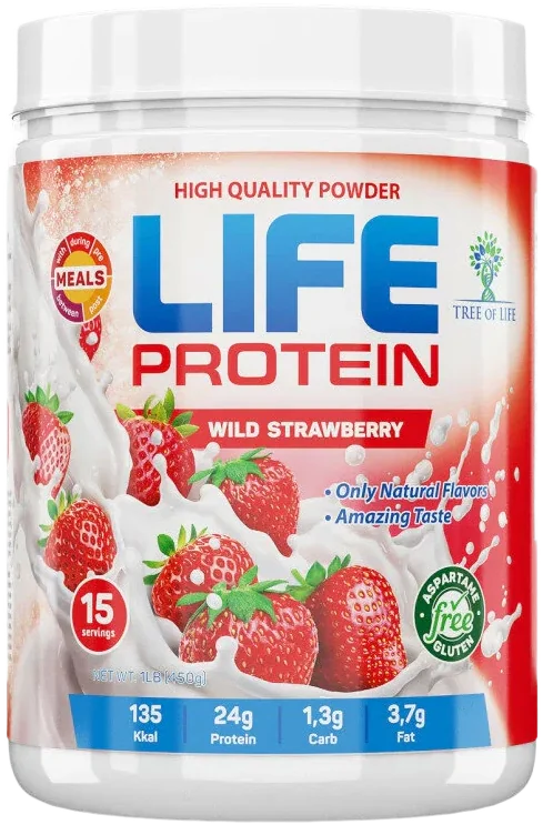 Life Protein Протеин