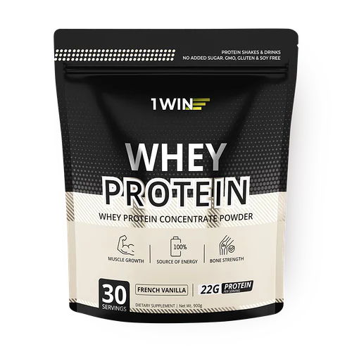 1WIN Whey Protein