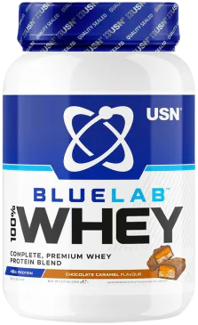 USN Blue Lab Whey
